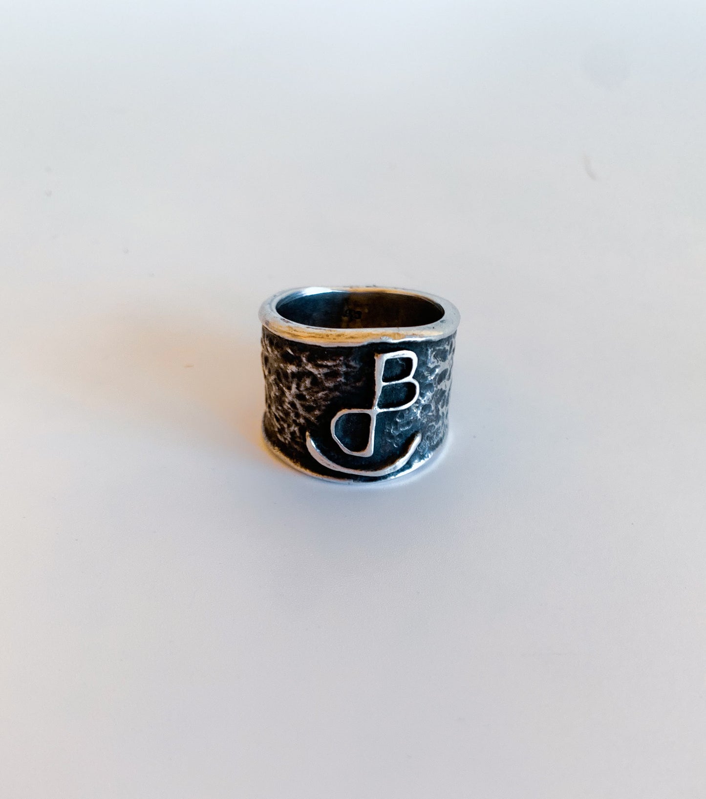 Initial Ring