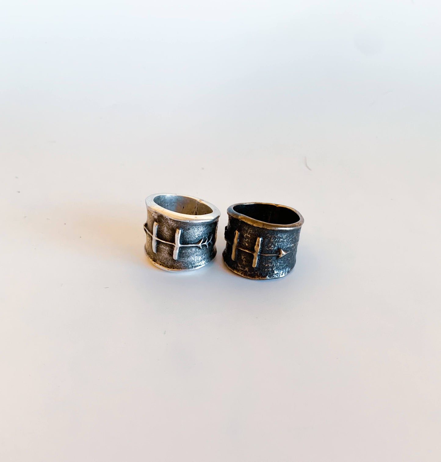 Initial Ring