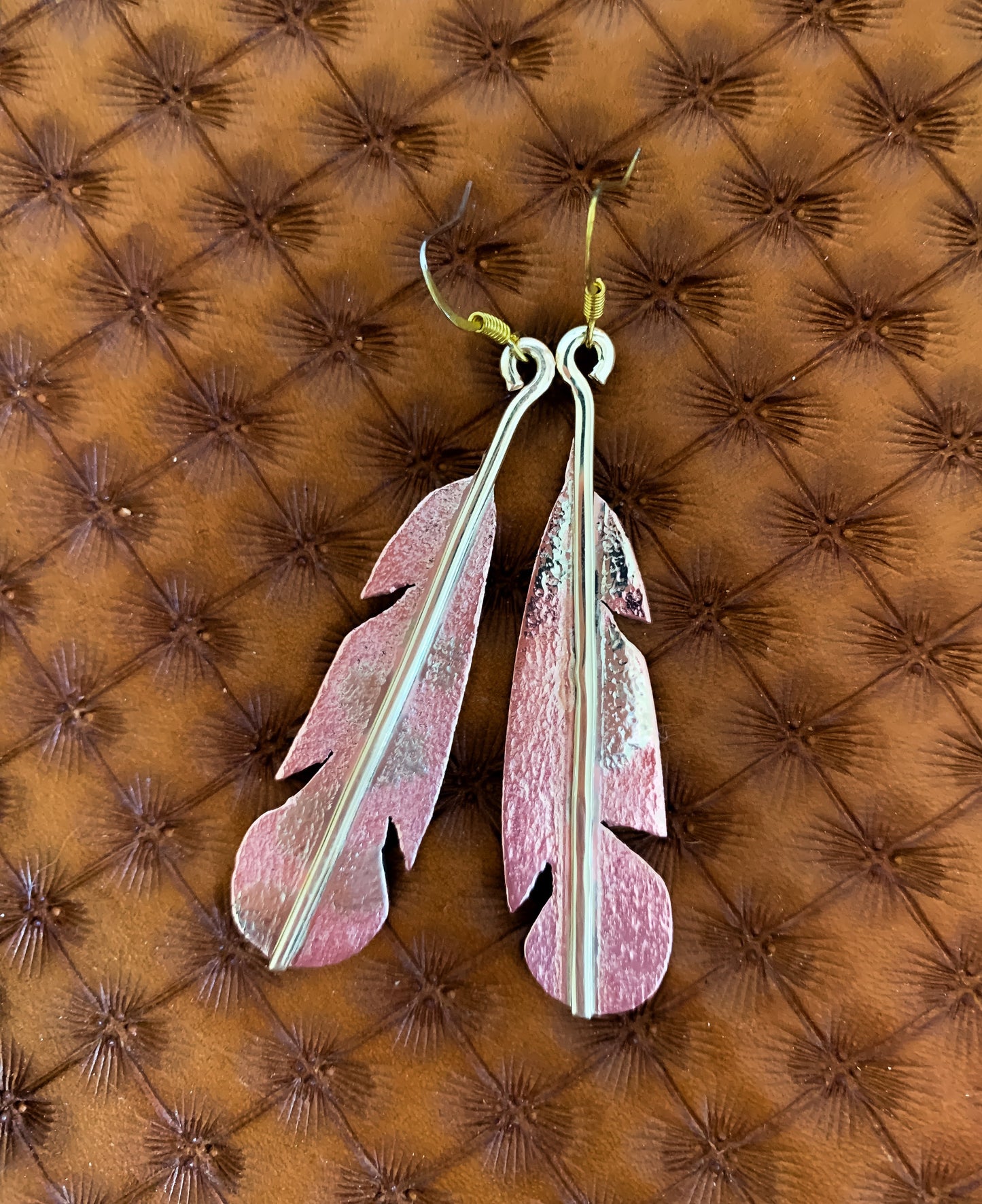 Birds of a Feather Earrings