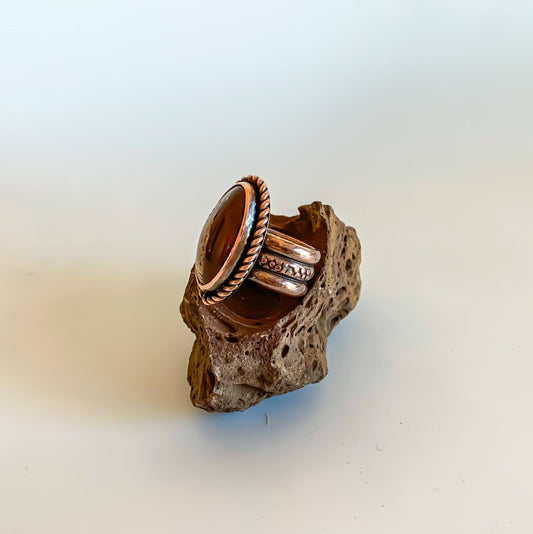 Basin and Range Ring