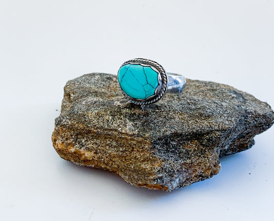 Poza Azul Ring