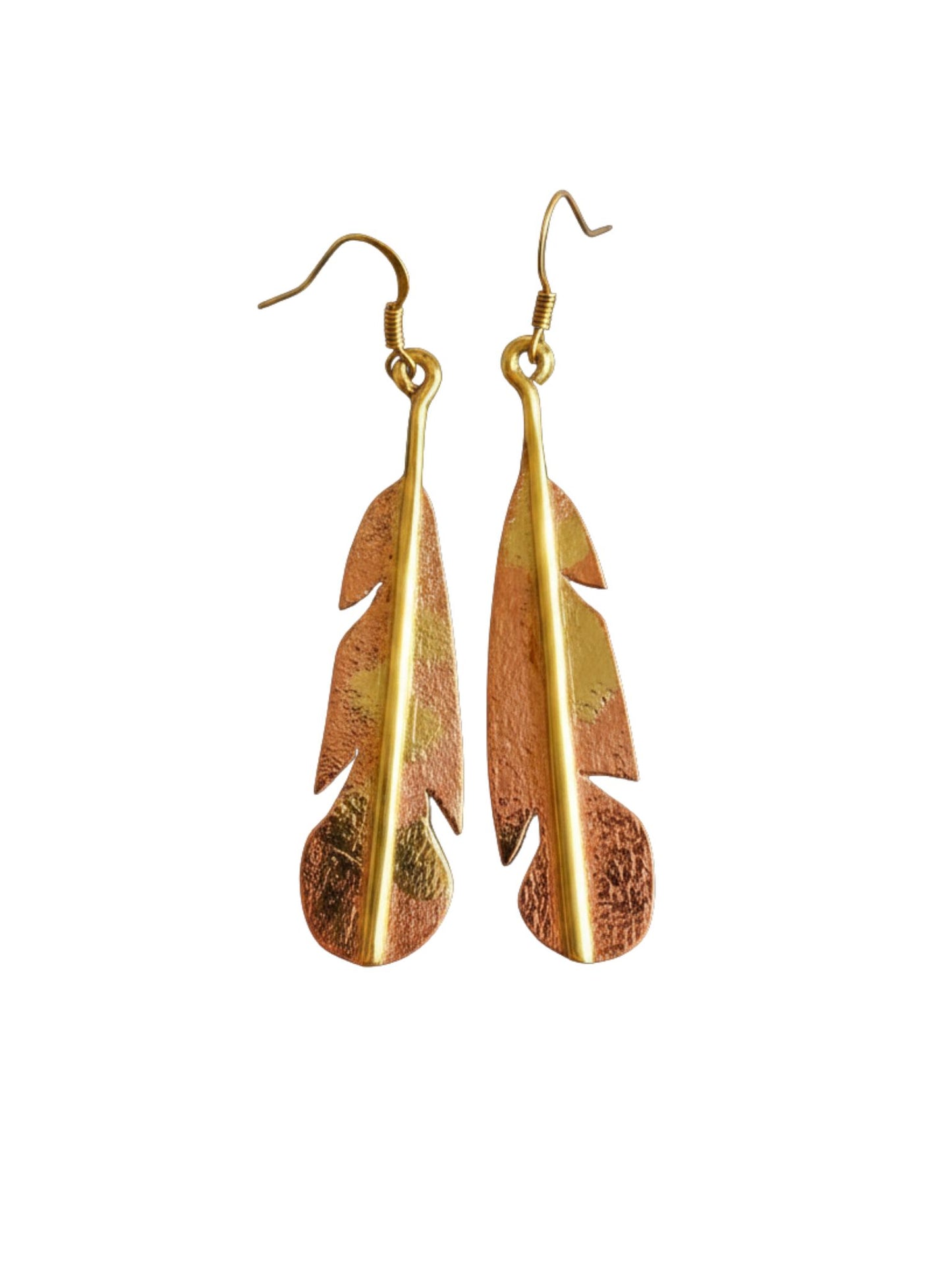 Birds of a Feather Earrings